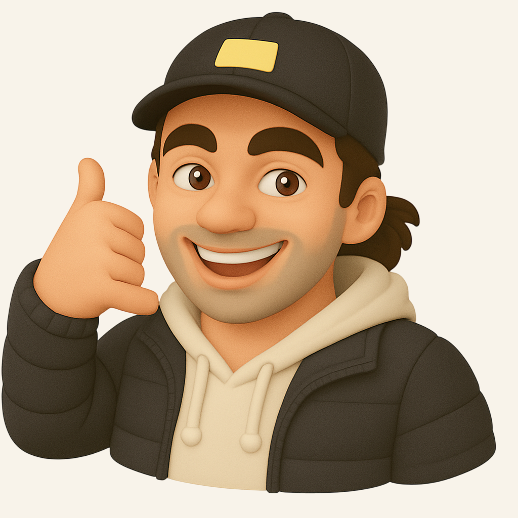 Contact Me icon